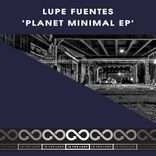 Portada para "Planet Minimal EP"