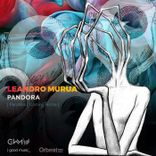 Artwork für "Pandora"