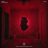 Artwork für "HALO OF HATRED"