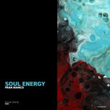 Artwork for "Soul Energy"