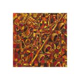 Portada para "Kalahari"