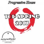 Artwork für "Progressive House Top Spring 2017"