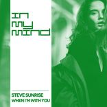 Artwork für "When I'm With You"