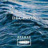 Artwork for "Decisión"