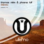 Artwork voor "Dakota"