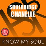 Artwork for "Know My Soul"