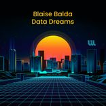 Artwork for "Data Dreams EP"