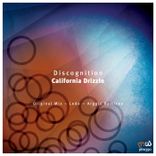 Artwork for "California Drizzle"