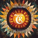 Artwork for "The Balkans Are Calling"