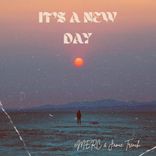 Portada para "It's A New Day"