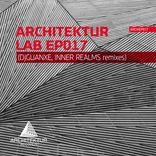 Artwork für "Architektur Lab EP17"