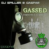 Artwork for "Gassed"