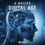 Artwork for "Digital Age"