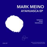 Artwork for "Ayahuasca"