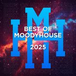 Artwork for "Best Of MoodyHouse 2025"