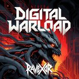 Artwork für "DIGITAL WARLOAD"