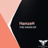 Artwork voor "The Haven EP"