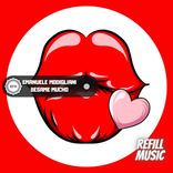 Artwork for "Besame Mucho"