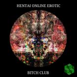Portada para "Hentai Online Erotic"