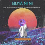Artwork for "Buya Nini"