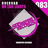 Artwork for "No Tail Lights"