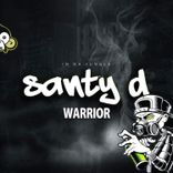 Artwork for "Warrior"