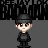 Portada para "Badman"