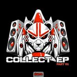 Portada para "Collect EP Part 01"
