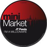 Artwork for "I'm A Millionaire"