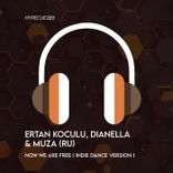 Now We Are Free ( Indie Dance Version )