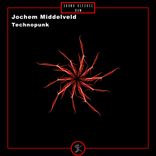 Artwork voor "Technopunk"