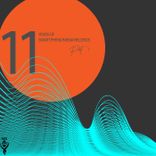 Artwork for "11 Years of Smart Phenomena Records_Part I"