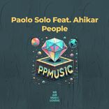 Artwork voor "People"