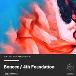 Artwork voor "Lagoa Remix"