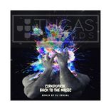 Artwork for "Back To The Music"