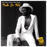 Portada para "Truth Be Told"