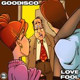 Artwork voor "Love Fool"