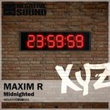 Artwork for "Midnighted"