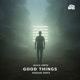 Artwork for "Good Things"