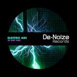 Portada para "Electric Arc"