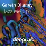 Portada para "Jazz Me Up"