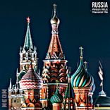 Artwork for "Russia"