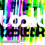 Artwork for "Margherita (Paul King's Pracatan Remix)"