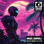 Portada para "Never Gonna Let U Go"