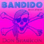 Artwork for "Bandido"