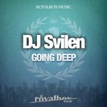 Portada para "Going Deep"