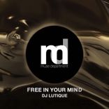 Artwork voor "Free in Your Mind"