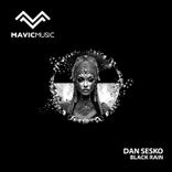 Artwork voor "Black Rain"