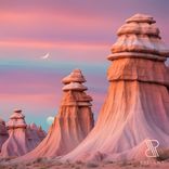 Artwork for "Moondance"