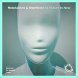 Artwork for "The Future Is Now"